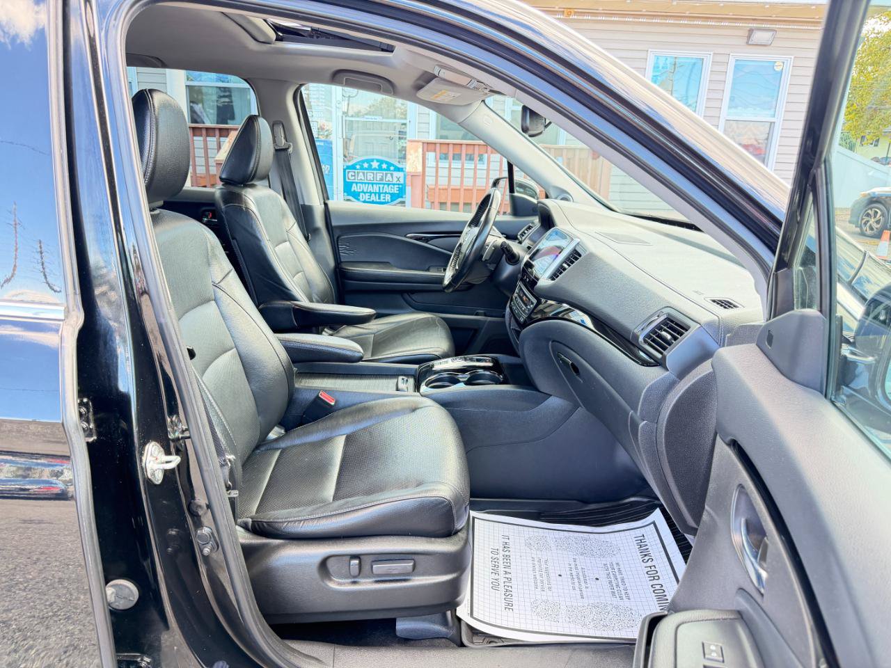 Used 2020 Honda Ridgeline RTL-E image 46