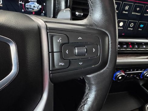 Certified 2022 GMC Sierra 1500 Elevation w/ Max Trailering Package image 16