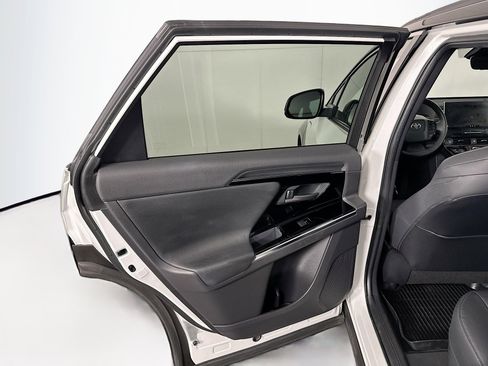 Used 2023 Toyota bZ4X XLE w/ Weather Package image 25