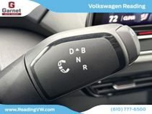 New 2025 Volkswagen ID.4 Pro S image 15