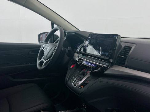 New 2026 Honda Odyssey EX-L image 6
