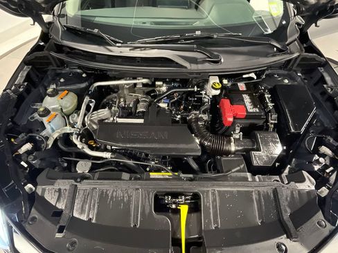 Used 2026 Nissan Rogue SV AWD/4WD image 40