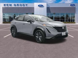 Used 2024 Nissan Ariya AWD 360° Tour