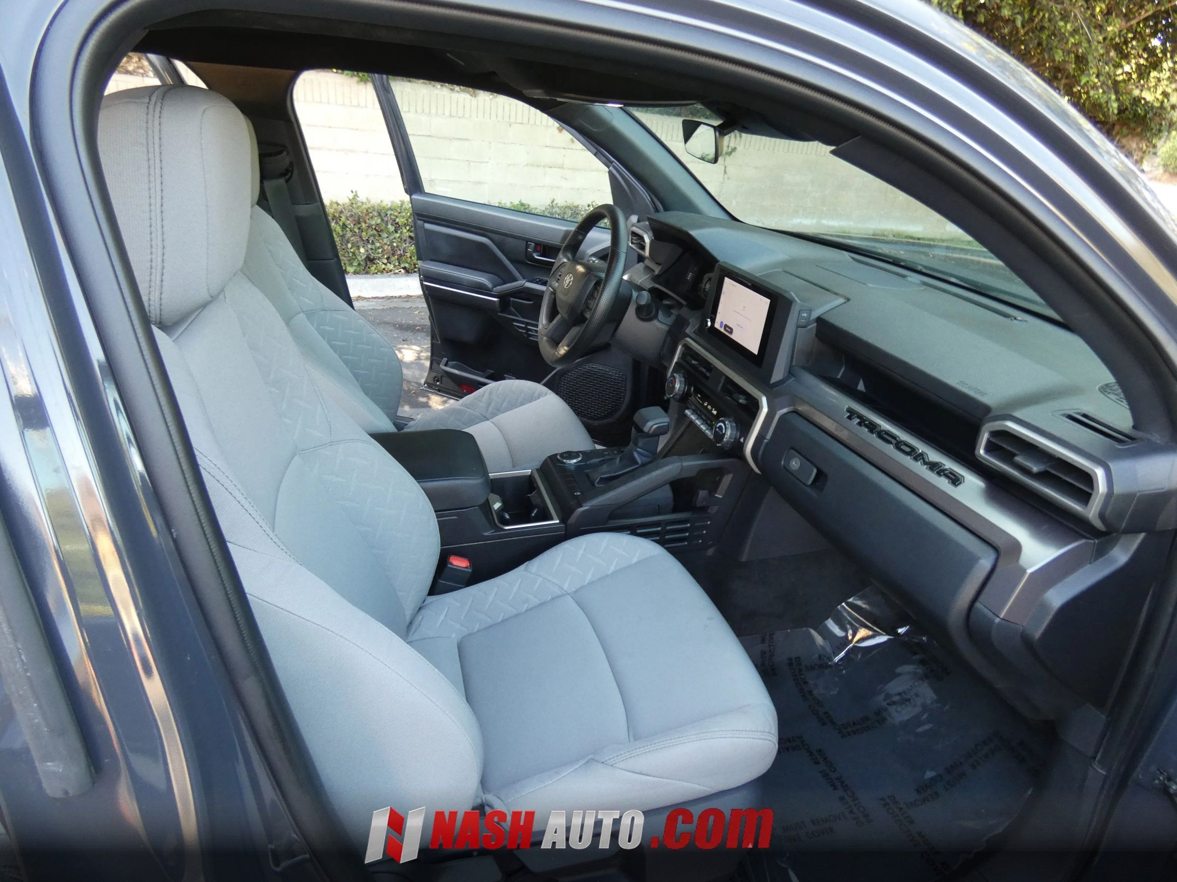 Used 2026 Toyota Tacoma SR5 RWD image 21