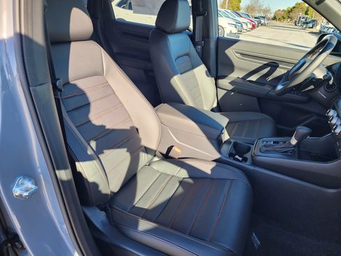 New 2026 Honda CR-V Sport-L image 6