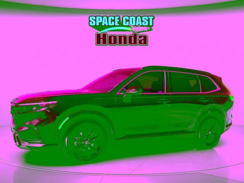 Used 2023 Honda CR-V Sport image 7