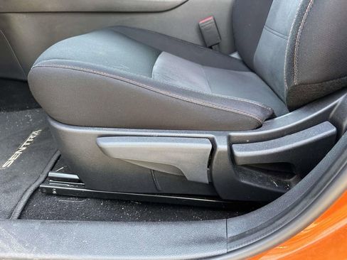 Used 2024 Nissan Sentra SR FWD image 10