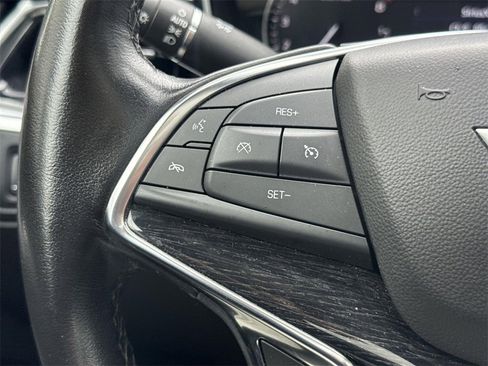Used 2023 Cadillac XT5 Premium Luxury image 37