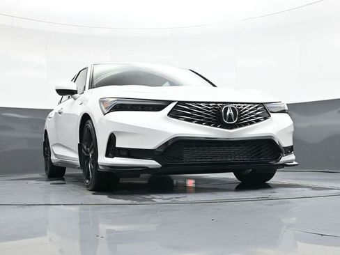 New 2026 Acura Integra A-Spec FWD image 34