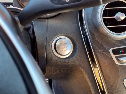 Used 2017 Mercedes-Benz C 63 AMG S image 12