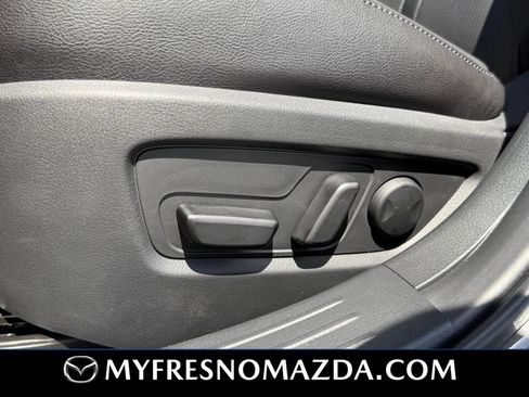 New 2026 MAZDA CX-50 AWD 2.5 S w/ Premium Package image 27