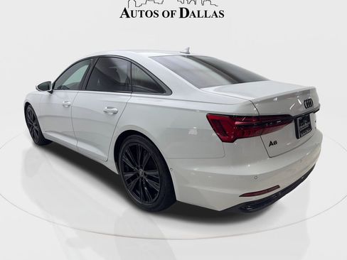 Used 2023 Audi A6 Premium Plus w/ Premium Plus Package image 9