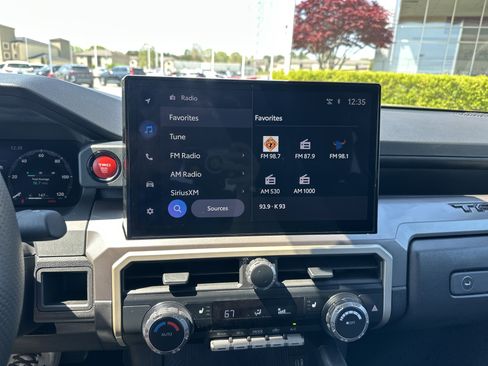 Certified 2024 Toyota Tacoma TRD Off-Road image 31