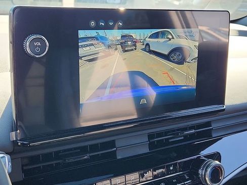 New 2025 Honda Prologue Touring image 18