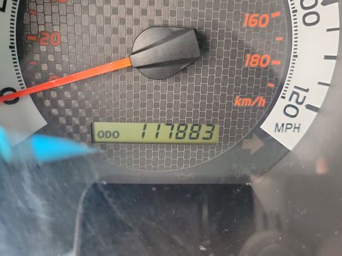 Used 2012 Toyota Tacoma PreRunner w/ TRD Sport Pkg image 25