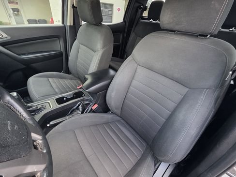 Used 2019 Ford Ranger XLT w/ Equipment Group 302A Luxury AWD/4WD image 14