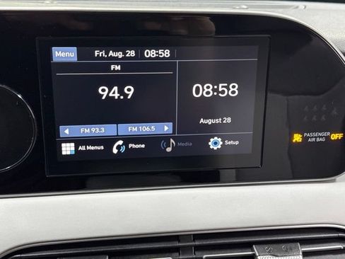 Used 2021 Hyundai Palisade SE AWD/4WD image 17