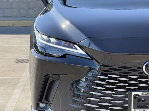 New 2026 Lexus RX 350 FWD image 7