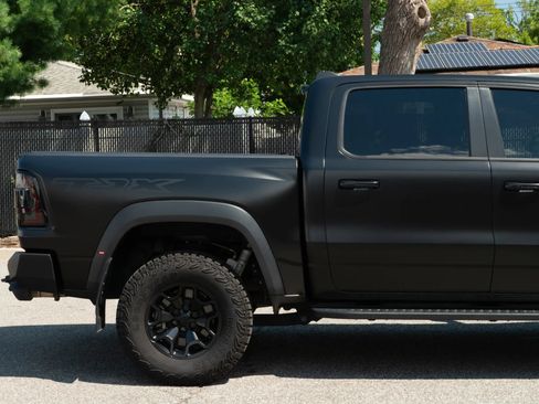 Used 2022 RAM 1500 TRX w/ TRX Level 2 Equipment Group AWD/4WD image 42