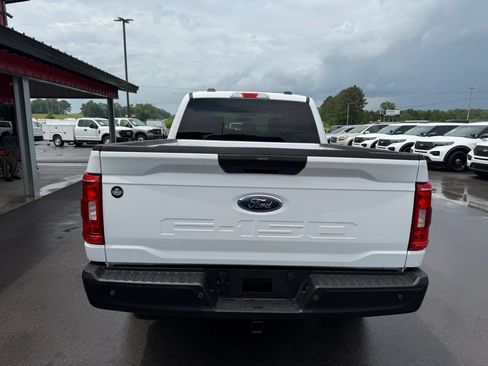 Used 2022 Ford F150 XL w/ Trailer Tow Package AWD/4WD image 20