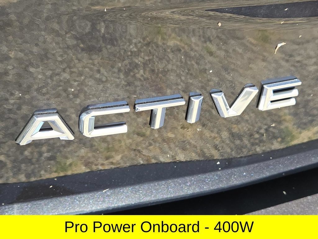 New 2026 Ford Expedition Active RWD image 10