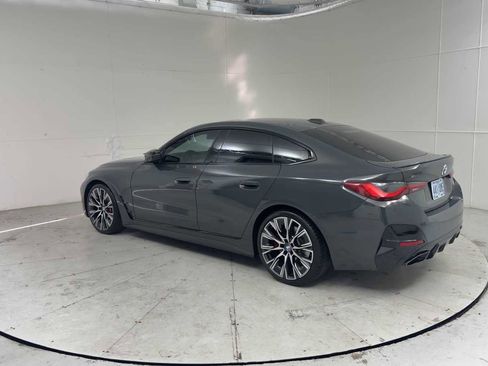 Used 2022 BMW M440i xDrive Gran Coupe w/ Shadowloine Package AWD/4WD image 4