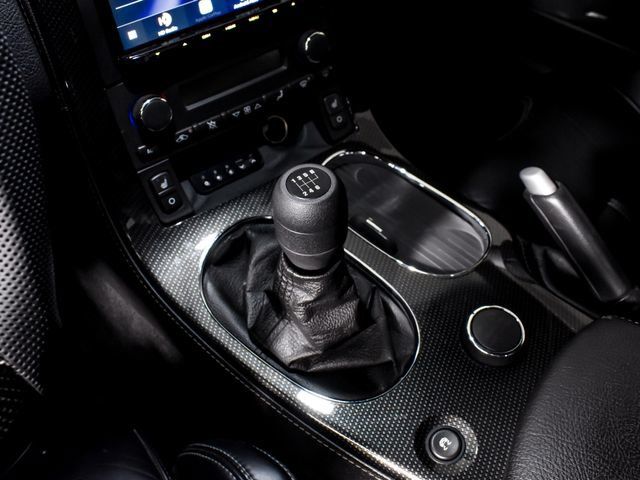 Used 2011 Chevrolet Corvette ZR1 w/ Preferred Equipment Group RWD image 32