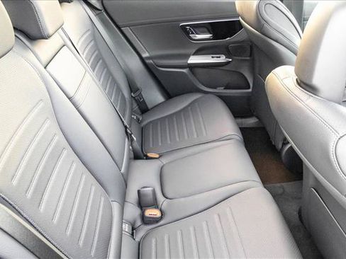 New 2026 Mercedes-Benz GLC 300 4MATIC image 28