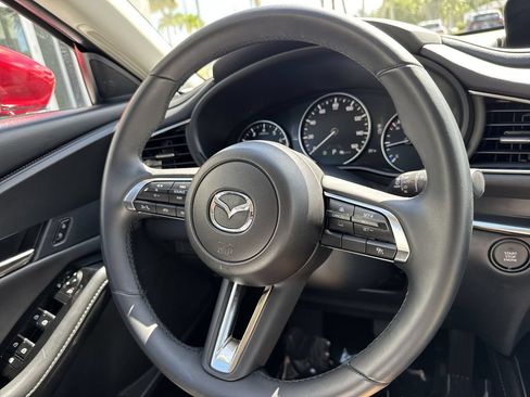 Used 2025 MAZDA CX-30 AWD 2.5 S w/ Preferred Package image 55