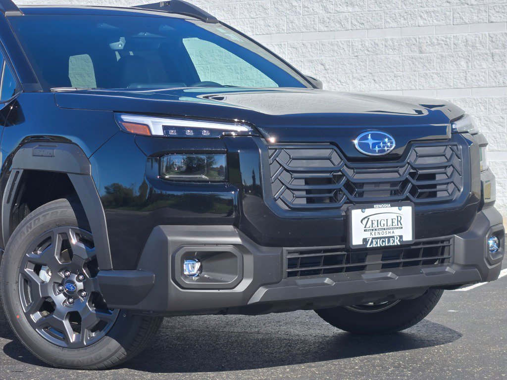 New 2026 Subaru Outback Premium AWD/4WD image 2