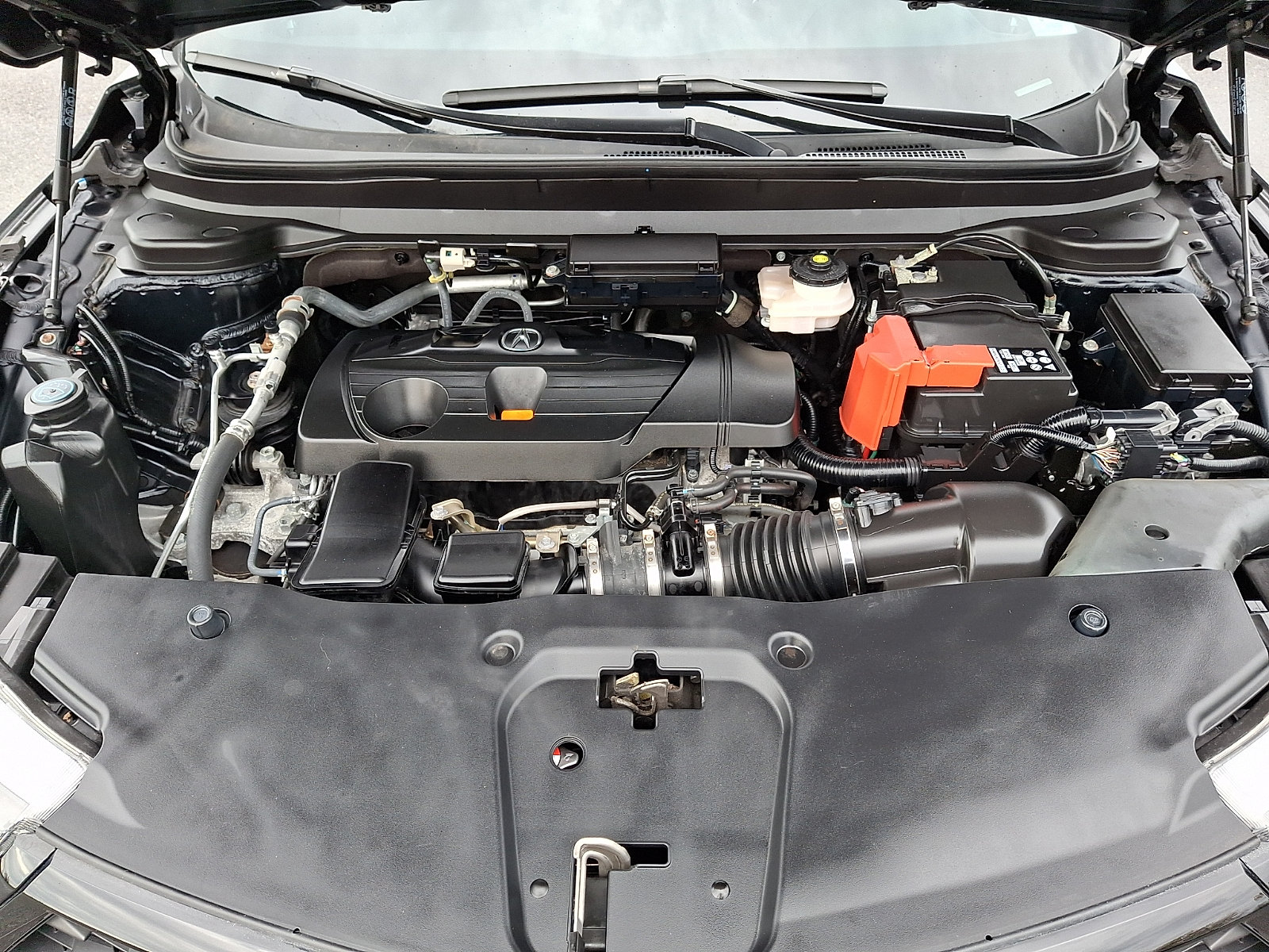 Certified 2024 Acura RDX w/ Advance Package AWD/4WD image 28