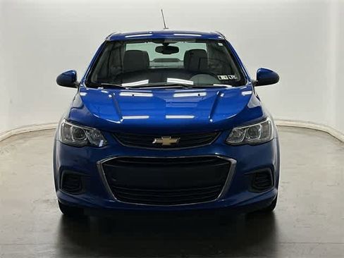 Used 2018 Chevrolet Sonic LT image 28