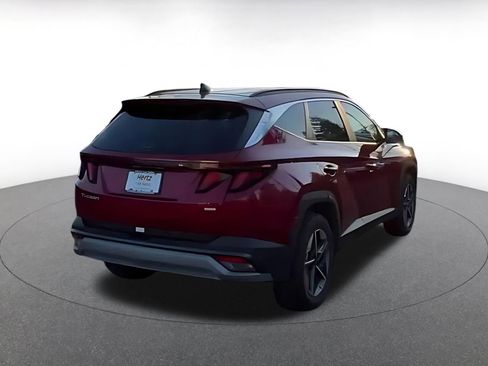 Used 2025 Hyundai Tucson SEL image 14