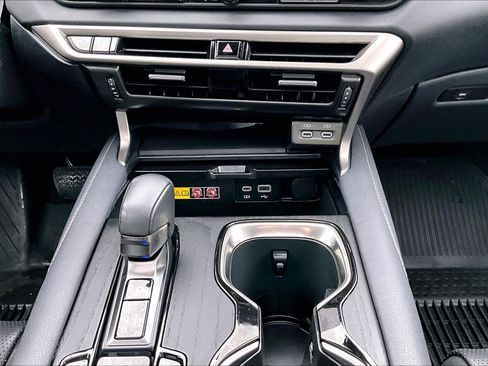 Used 2023 Lexus RX 350 AWD w/ Accessory Package (Z1) image 24