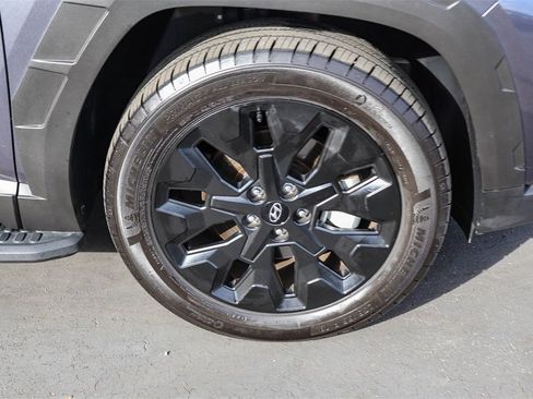 Used 2024 Hyundai Tucson XRT image 13