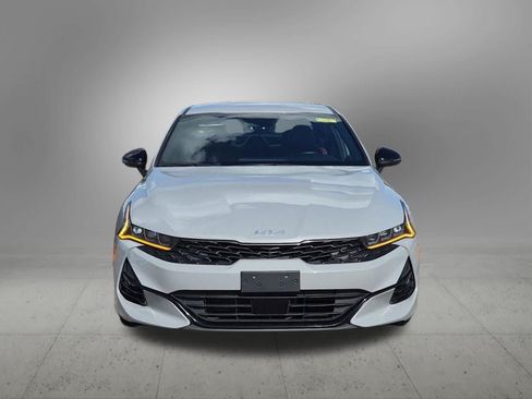 Used 2023 Kia K5 GT-Line w/ GT-Line Premium Package AWD/4WD image 9