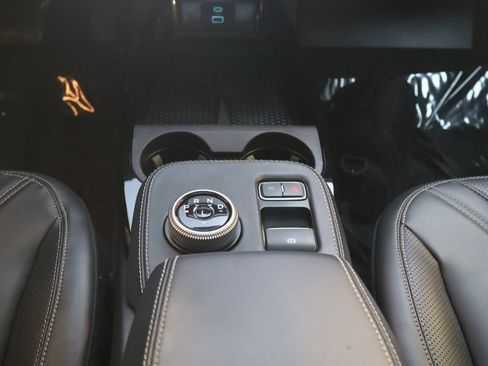 Used 2024 Ford Mustang Mach-E Premium RWD image 32