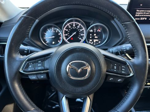 Used 2023 MAZDA CX-5 AWD 2.5 S w/ Select Package image 25