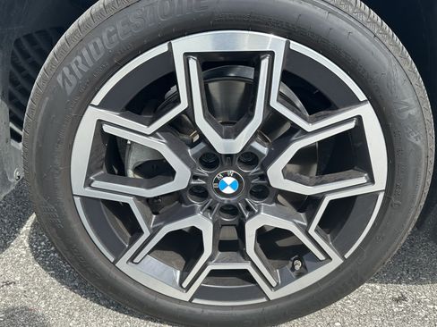 Certified 2024 BMW X1 xDrive28i w/ Convenience Package AWD/4WD image 12