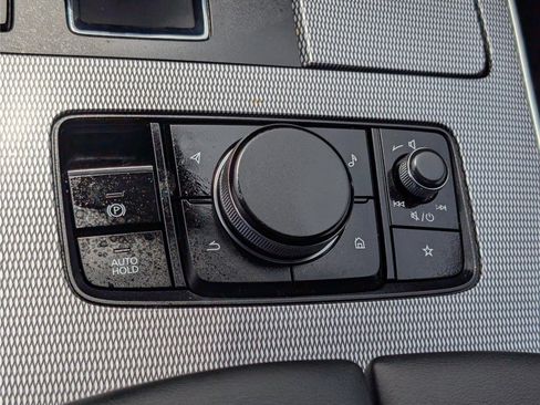 Used 2024 MAZDA CX-90 Plug-In Hybrid w/ Preferred AWD/4WD image 28