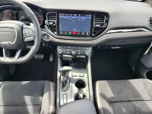 New 2026 Dodge Durango GT AWD/4WD image 14