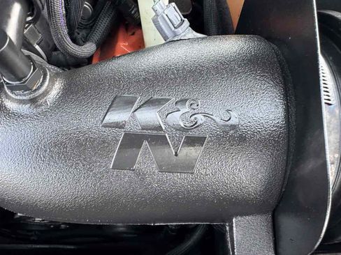 Used 2018 Dodge Charger SRT Hellcat w/ Harman/Kardon Audio Group RWD image 55