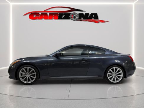 Used 2008 INFINITI G37 Journey w/ Premium Pkg RWD image 6
