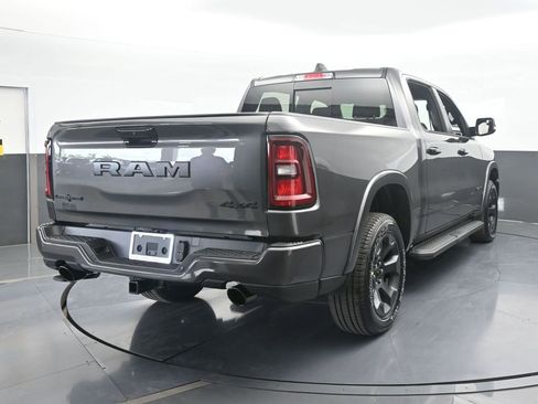 New 2026 RAM 1500 Lone Star image 5