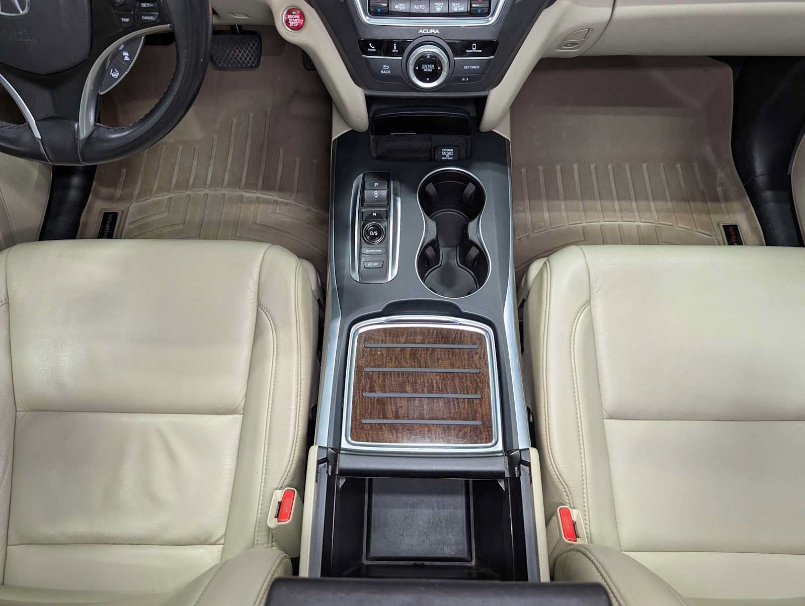Used 2020 Acura MDX SH-AWD image 18
