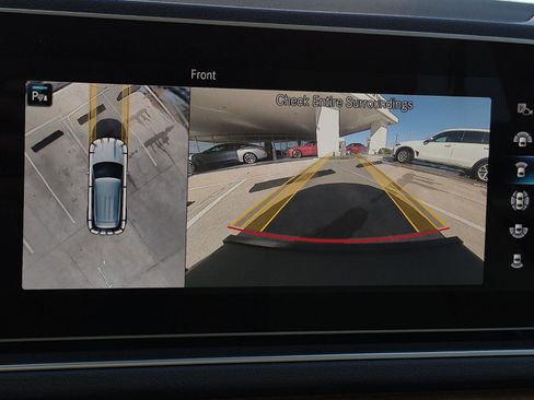 Used 2022 Mercedes-Benz GLE 350 image 20