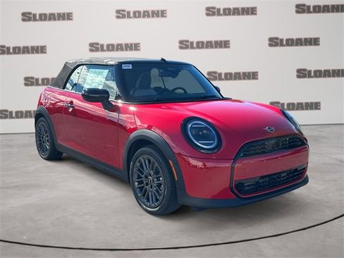 New 2026 MINI Cooper Convertible image 7