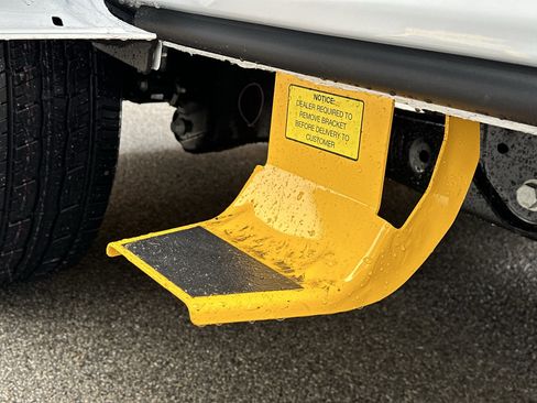 New 2026 Ford F250 XLT image 20