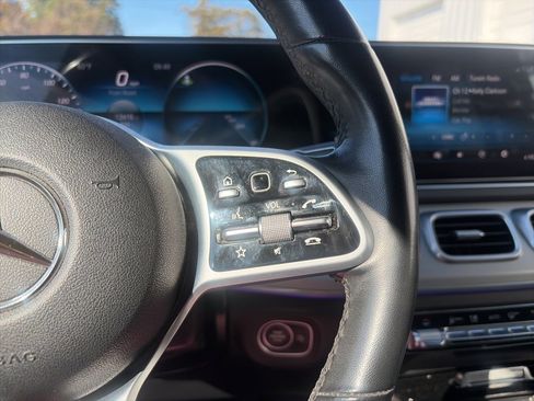 Used 2021 Mercedes-Benz GLE 350 image 20