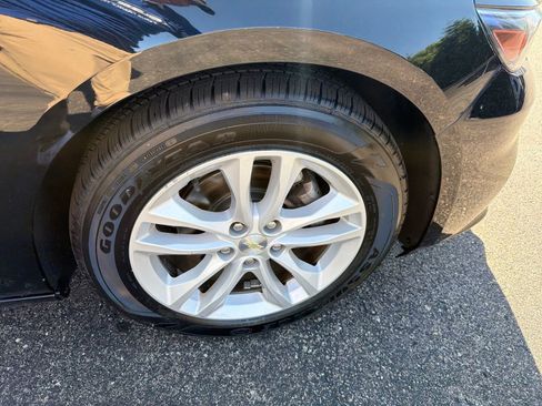 Used 2016 Chevrolet Malibu LT FWD image 30